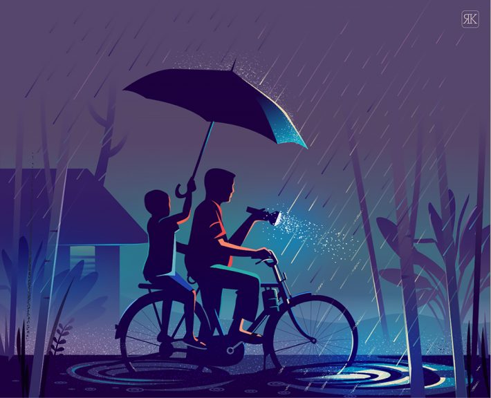 Beautiful-Illustration-Projects