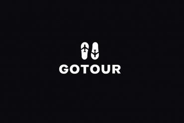 Clever Logos with Genius Hidden Meanings