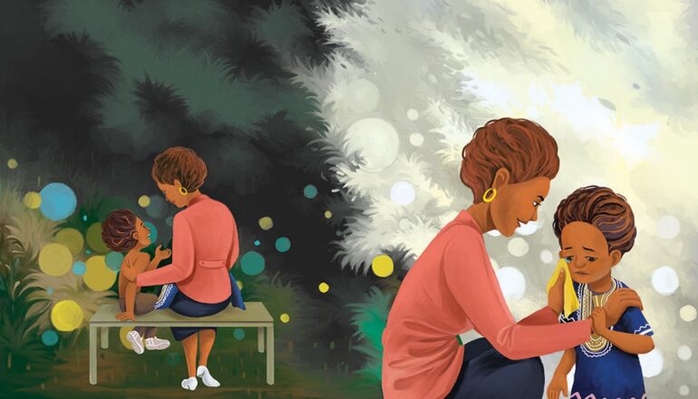 Different A Story About Loving Your Neighbor