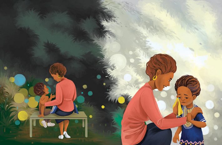 Different A Story About Loving Your Neighbor