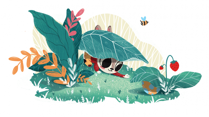 Easter-Bunny-Adventure-Tale-Illustrations