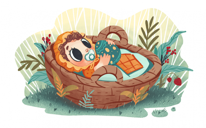 Easter-Bunny-Adventure-Tale-Illustrations