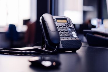 How to Stop Telemarketers from Calling