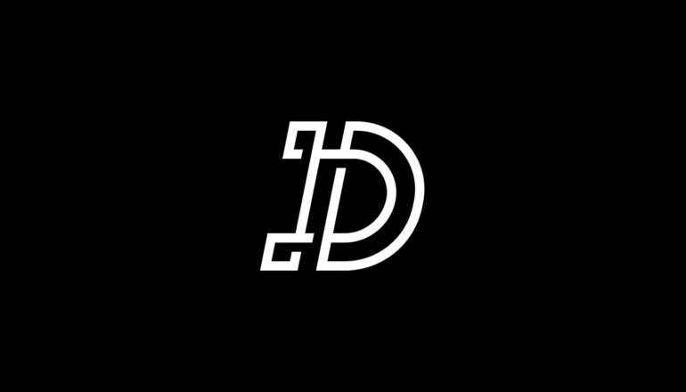 Best Line Art Logos Design for Inspiration