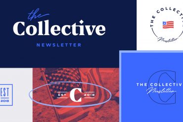Political Campaign Logo Inspiration
