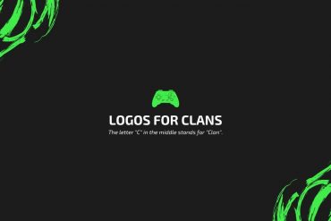 Cool Logos for Clans