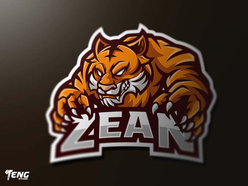 Cool Logos for Clans
