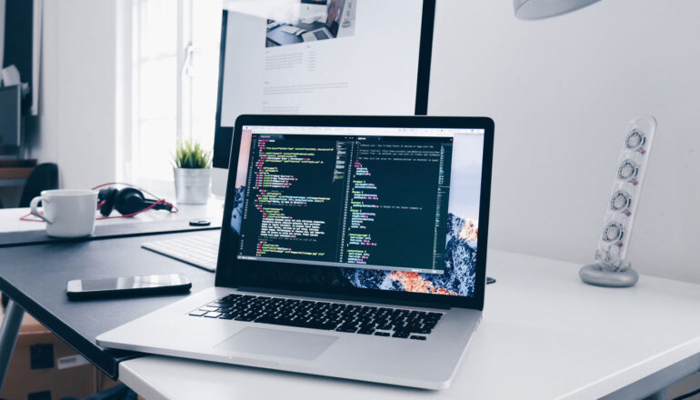 Building a Website in 2021