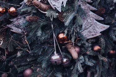 iPhone Cute Christmas Wallpaper