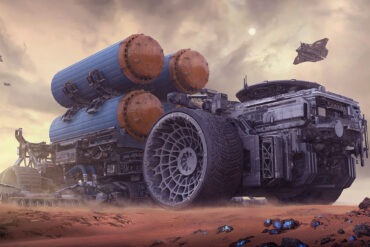 Concept Art and Illustration by Kait Kybar
