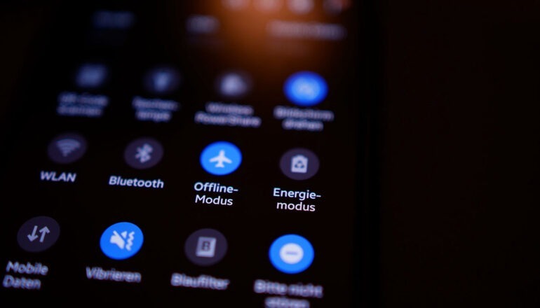 Will Airplane Mode Prevent Roaming Charges Verizon