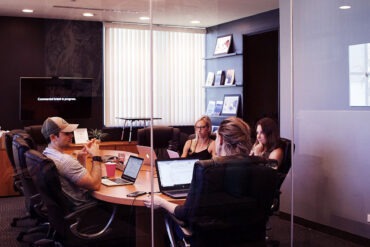 WordPress Themes for HR Consultancy