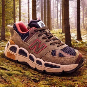 Sneaker Photo Manipulation Is It Real or Fake