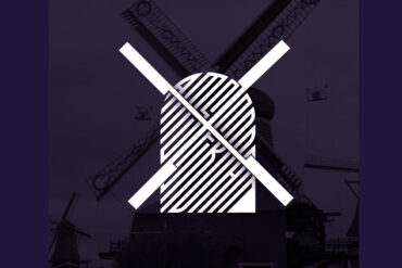 Graphic Designer Stunning Typographic City Logos Will Leave You in Awe