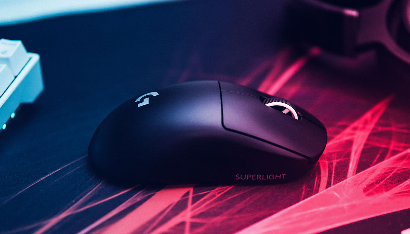 par Editor Hysterisk What is the Best Software for Logitech Mouse?