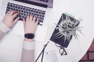 Examples of Cover Letters