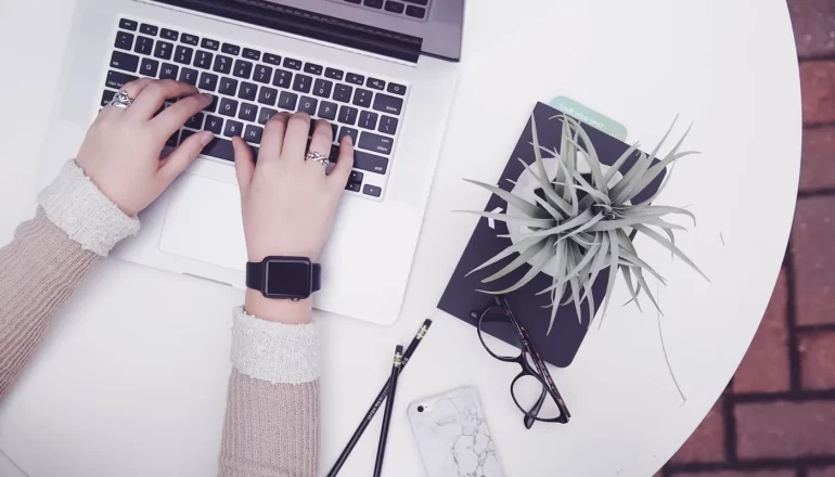 Examples of Cover Letters