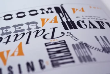 What Font Is The Google Logo and What Makes It So Powerful