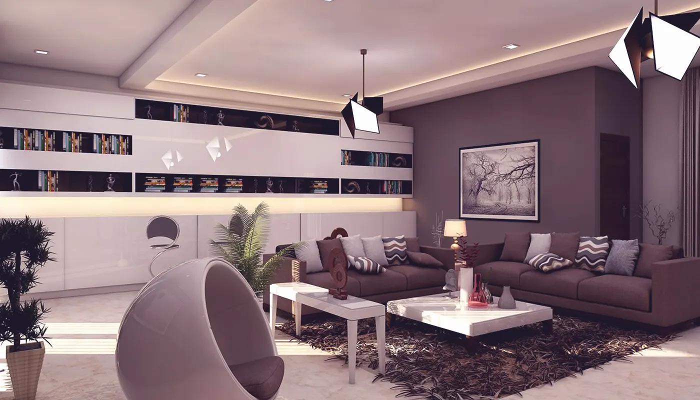 Modern Trends In Furniture 2022