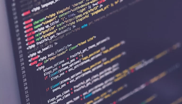 A Comprehensive Basic Guide to Coding for Web Design