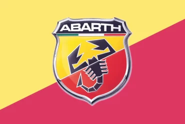 Abarth Logo, History, Info, PNG - Car With Scorpion Logo