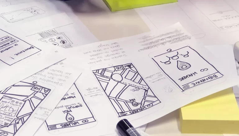 The Ultimate Guide To Prototyping - How to Create a Prototype in 10 Minutes or Less