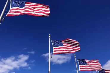 A Complete List of States in USA