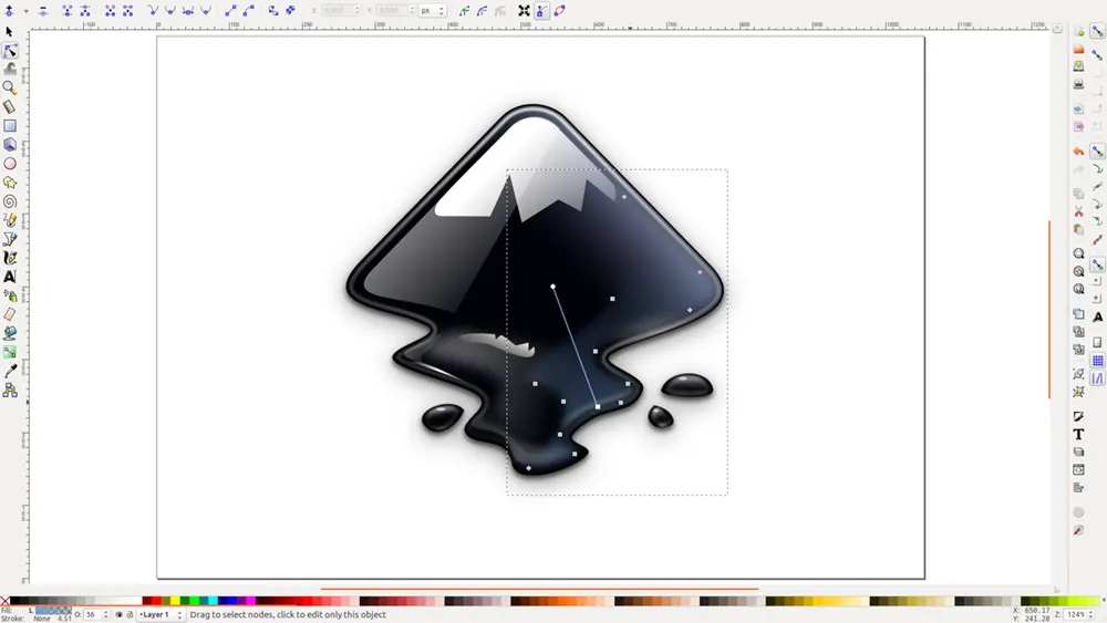 Inkscape Free Download
