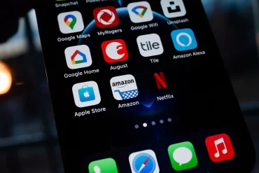 How to Change Amazon Country on iPhone