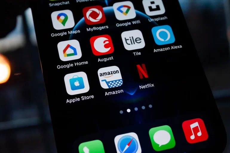 How to Change Amazon Country on iPhone
