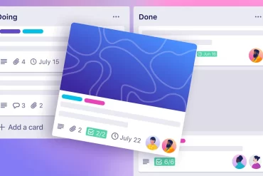 How to Delete a Trello Board