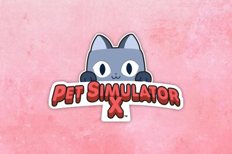 How to Get to Tech World in Pet Simulator X?