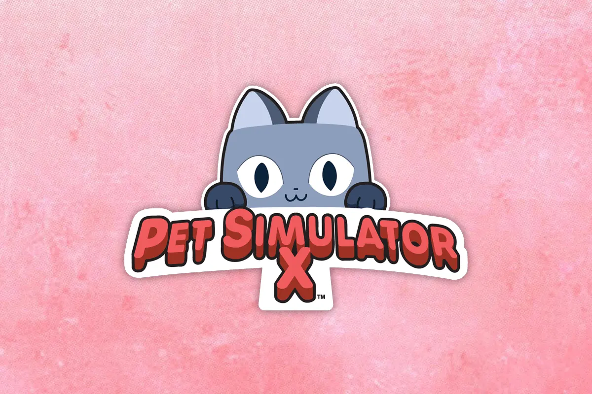 Pet Sim X Wallpapers - Wallpaper Cave