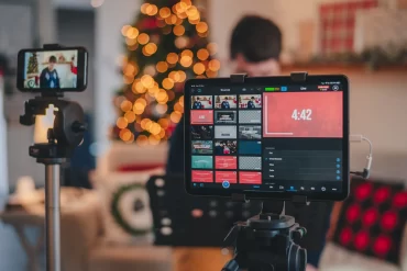 How to Record a Video on YouTube