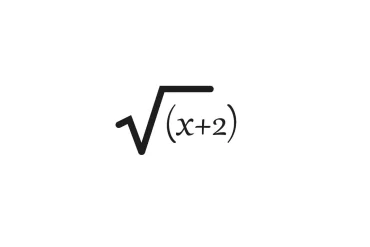 How to Type Square Root on iPhone