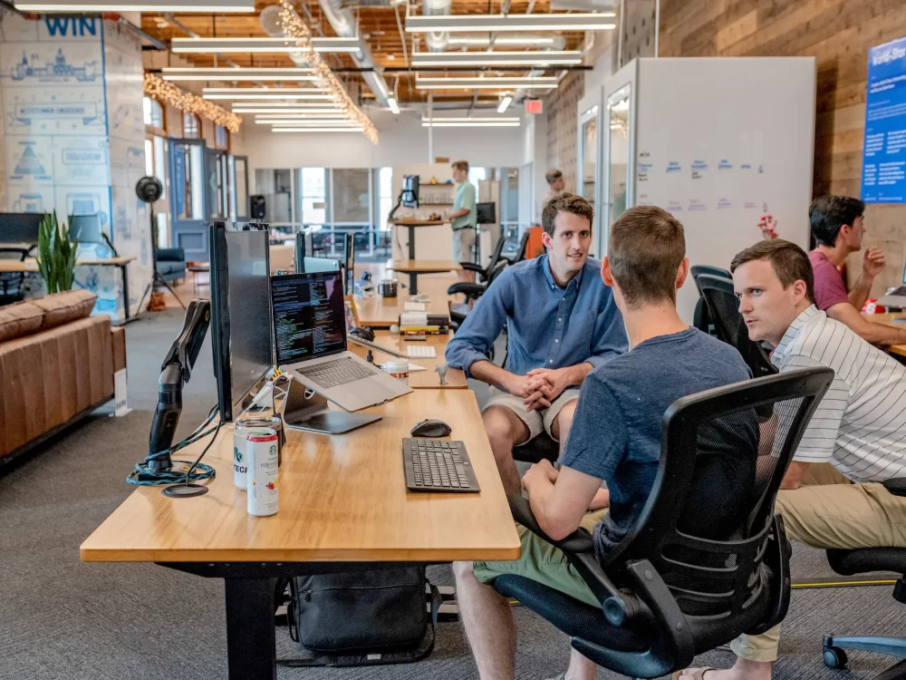What is a Technology Business Incubator