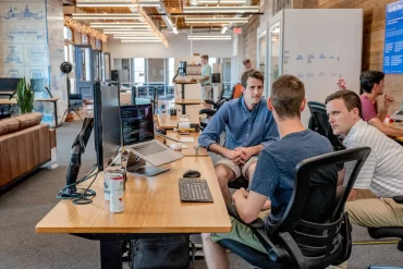 What is a Technology Business Incubator
