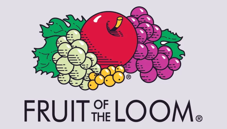 Fruit of the Loom Logos: Unraveling the Meaning, History, and Years of
