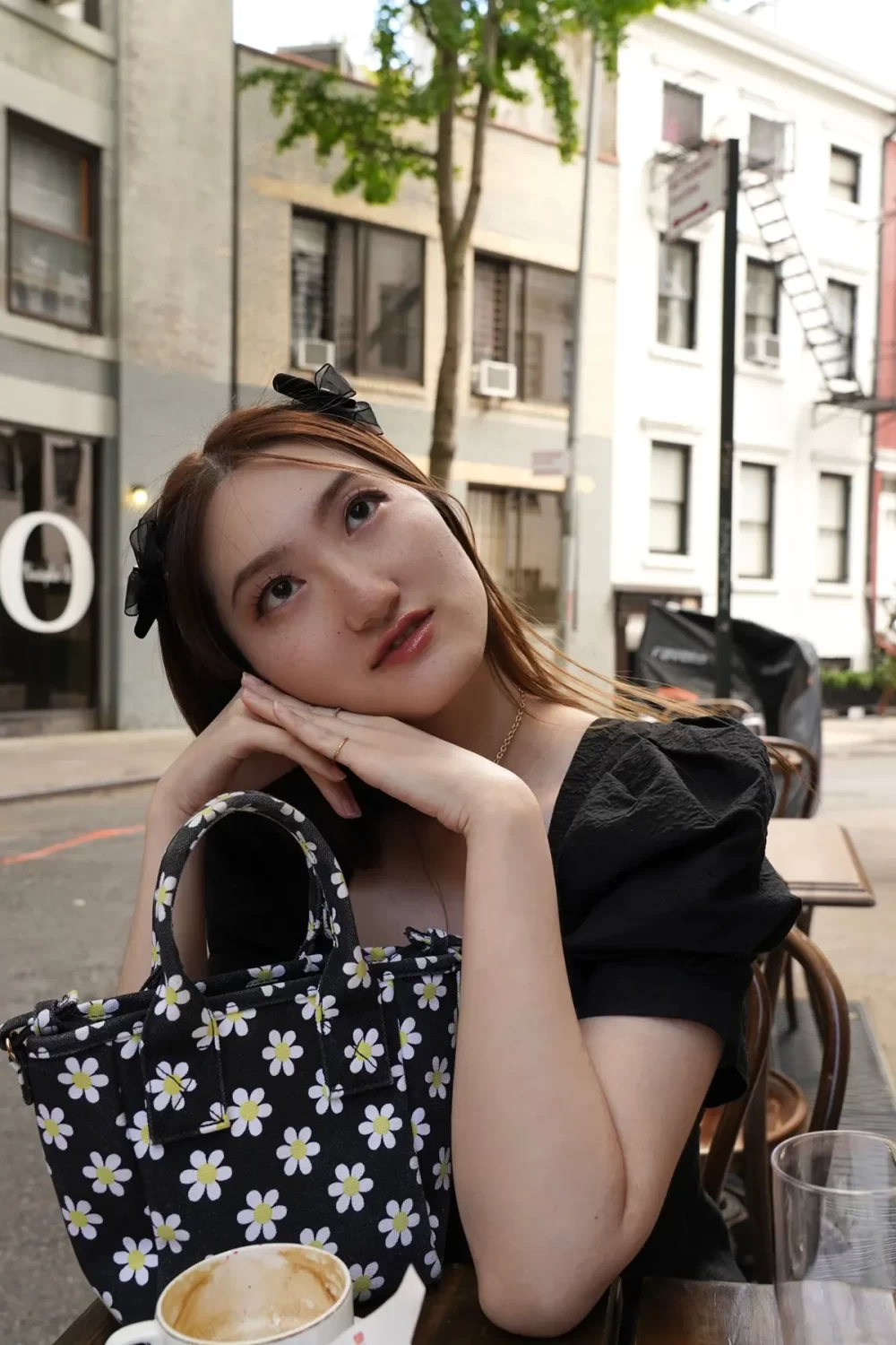 Vivien Luo Pioneering Meaningful Design Experiences at the