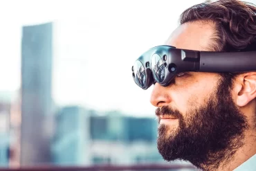 Augmented reality: What Is It and Examples of Use