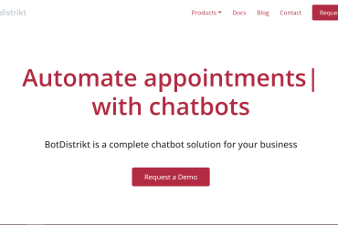 BotDistrikt