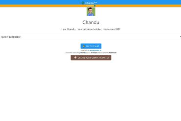 Chandu