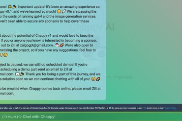 Chappy AI