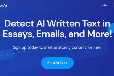 CheckForAI