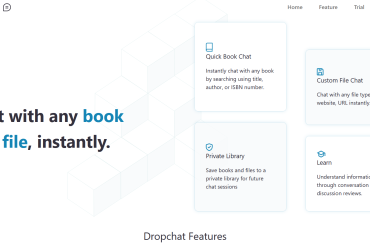 Dropchat
