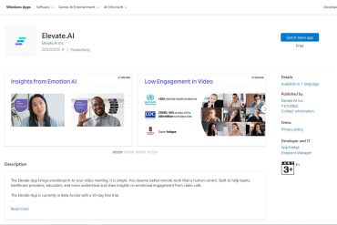 Elevate AI