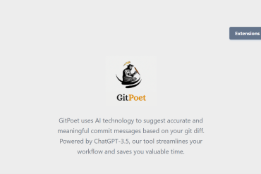 GitPoet