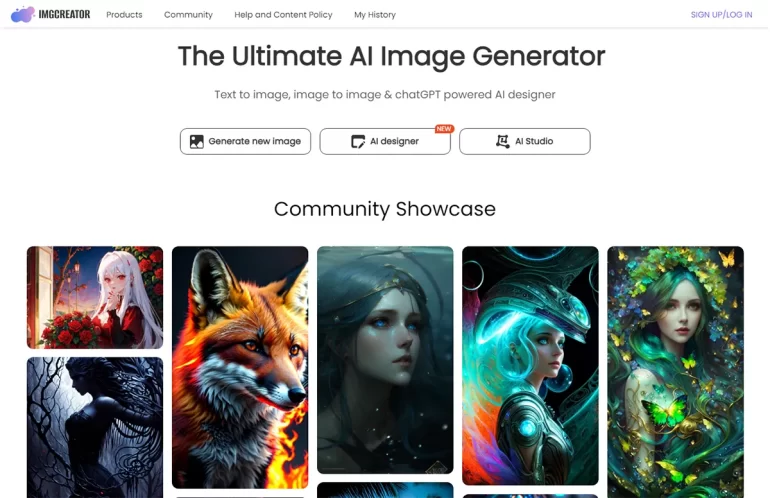 Imgcreator