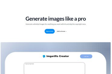 Imgartfis