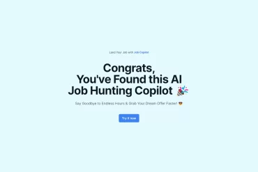JobWizard AI